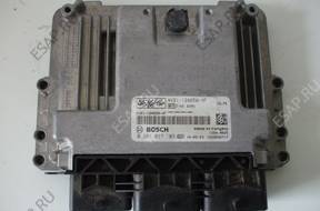 FORD 1,6 TDCI  БЛОК УПРАВЛЕНИЯ 0281017703 AV21-12A650-HF