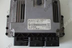 FORD 1,6 TDCI БЛОК УПРАВЛЕНИЯ 0281030002 C1B1-12A650-AE