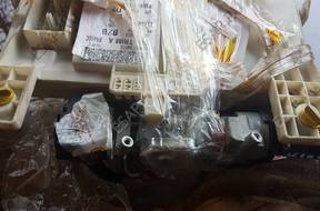 FORD 1,6TDCI БЛОК УПРАВЛЕНИЯ 3M5112A650MA КОМПЛЕКТ ECU