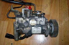 Ford 1,8 d TD ТНВД escort mondeo
