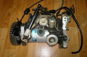 Ford 1,8 d TD ТНВД escort mondeo