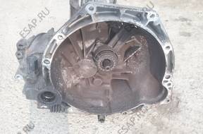 FORD 1,8 DI КОРОБКА ПЕРЕДАЧW  YS6 год,7002AB