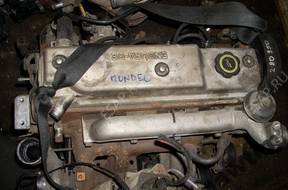 FORD 1,8 TD ENDURA DE 93-99 КОРОБКА ПЕРЕДАЧW
