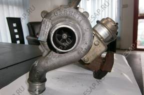 Ford 1,8 tdci 115 KM ТУРБОКОМПРЕССОР 713517-8