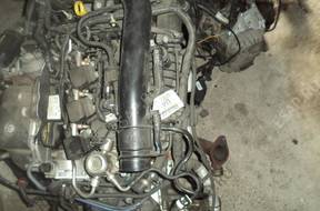 FORD 1.0 ECOBOOST M1DA двигатель