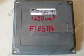 FORD 1.25 S120977015G 4S61-12A650-SE 6BHE SIM210