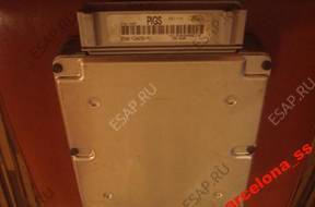 FORD 1.4 1.6 БЛОК УПРАВЛЕНИЯ 95AB-12A650-PC