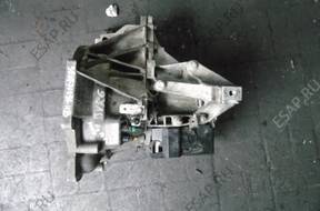 FORD 1.4 16V 98WT-7F096-HB КОРОБКА ПЕРЕДАЧ