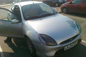 ford 1.4 16v 99r