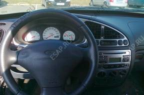 ford 1.4 16v 99r