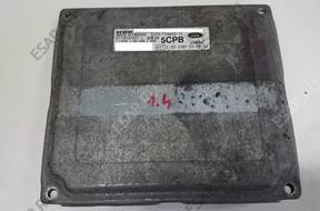 FORD 1.4 S118107007C 2U7A-12A650-TC 5CPB SIM22