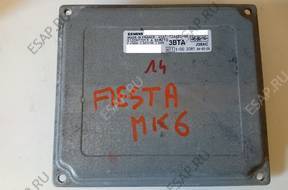 FORD 1.4 S120977013A 4S61-12A650-NA 3BTA SIM210
