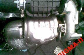 FORD 1.4 TDCI 68 70  ТУРБИНА F6JB F6JD KVJA