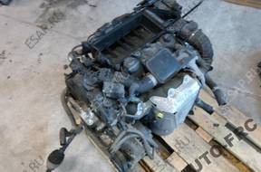FORD 1.4 TDCI двигатель GOY SUPEK