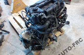 FORD 1.4 TDCI двигатель GOY SUPEK