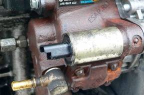 FORD 1.4 TDCI MK6 F6JA ТНВД SIEMENS