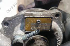 FORD 1.4 TDCI ТУРБИНА  KP35487599