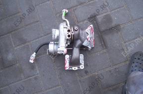 FORD 1.5 ECO BOOST