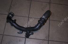 FORD 1.5 ECOBOOST W ТУРБО