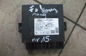 Ford 15 МОДУЛЬ Komfortu 98 AG 15K600 DB  5WK4 7230B