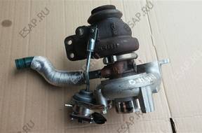 FORD 1.5 TDCI 1.6 TDCI ТУРБОКОМПРЕССОР 9673283680