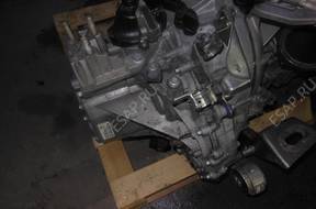 FORD 1.6 ecoboost КОРОБКА ПЕРЕДАЧ C1BR7002GD 1900 km