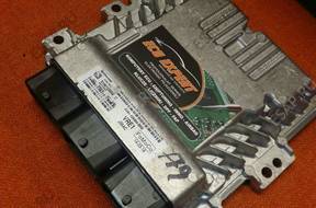 FORD 1.6 SID807EVO S180133054 C AV61-12A650-BRB