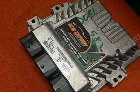 FORD 1.6 SID807EVO S180133058 C AV61-12A650-BTB