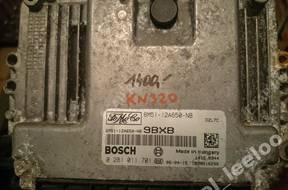 FORD 1.6 TDCI - 6M51-12A650-NB - 0281011701