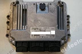 FORD 1.6 TDCI - 8V21-12A650-PG - 0281014989