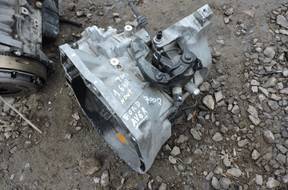 FORD 1.6 TDCI AV6 год, 7002 КОРОБКА ПЕРЕДАЧW