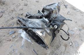 FORD 1.6 TDCI BA6 год,7002ABB КОРОБКА ПЕРЕДАЧW