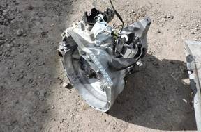 FORD 1.6 TDCI CV6 год,-7002-GD КОРОБКА ПЕРЕДАЧW