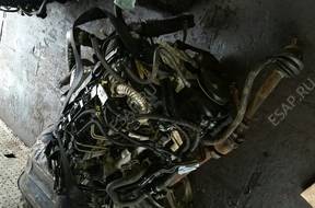 ford 1.6 TDCi двигатель комплектный ДЕМОНТИРОВАН 109KM