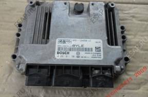 ford 1.6 TDCI komuter 0281011701    8M51-12A650-LE