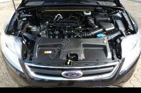 FORD 1.6 TDCI КОРОБКА ПЕРЕДАЧ BG9 год,-7002-ZCB