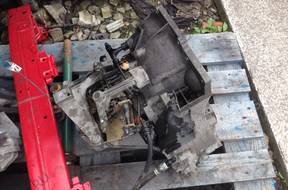FORD 1.6 TDCI MAZDA VOLVO КОРОБКА ПЕРЕДАЧ  3M5 год, 7002 YF