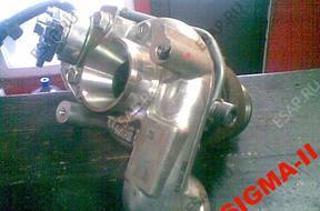 FORD 1.6 TDCI  ТУРБИНА TD02H2-07TVT-21 TZJA