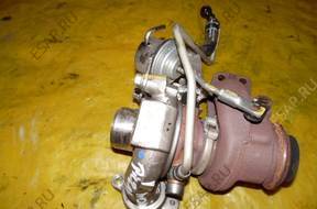 FORD 1.6 TDCI ТУРБОКОМПРЕССОР 9685293080