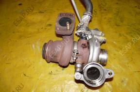 FORD 1.6 TDCI ТУРБОКОМПРЕССОР 9685293080