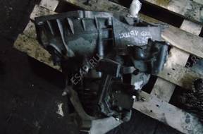 FORD 1.8 TDCI 4M5 год,7002 YA КОРОБКА ПЕРЕДАЧW