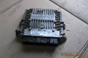 FORD 1.8 TDCI БЛОК УПРАВЛЕНИЯ 4M5112A650JL 5WS40303KT