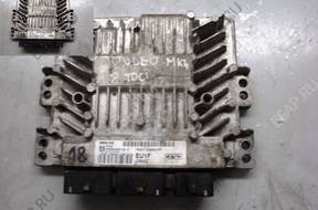 FORD 1.8 TDCI БЛОК УПРАВЛЕНИЯ 5WS40591G-T EU1F