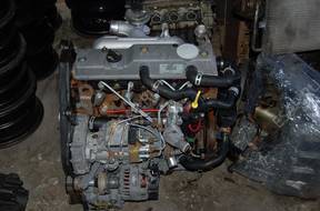FORD 1.8 TDDI 90KM 0470004006  ТНВД