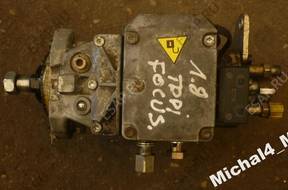 FORD 1.8 TDDI 90KM ТНВД 0470004007