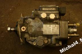 FORD 1.8 TDDI 90KM ТНВД 0470004007