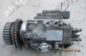 FORD 1.8 TDDI 90KM ТНВД 0470004007