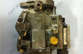 Ford 1.8 ТНВД Bosch YS6Q-9A543-RF