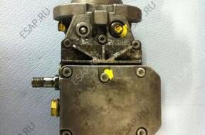 Ford 1.8 ТНВД Bosch YS6Q-9A543-RF