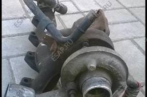 FORD 1.8 ТУРБОКОМПРЕССОР 97FF6K632AD